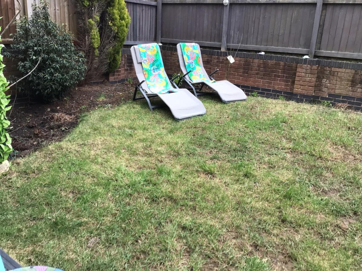 Worcester Fabulous Cherry Tree Mews Self Check In Dogs Welcome By Prior Arrangement , 2 Double Bedrooms ,Super Fast Wi-Fi, With Free Off Road Parking For 2 Vehicles Near Royal Hospital And Woodland Walks Zewnętrze zdjęcie