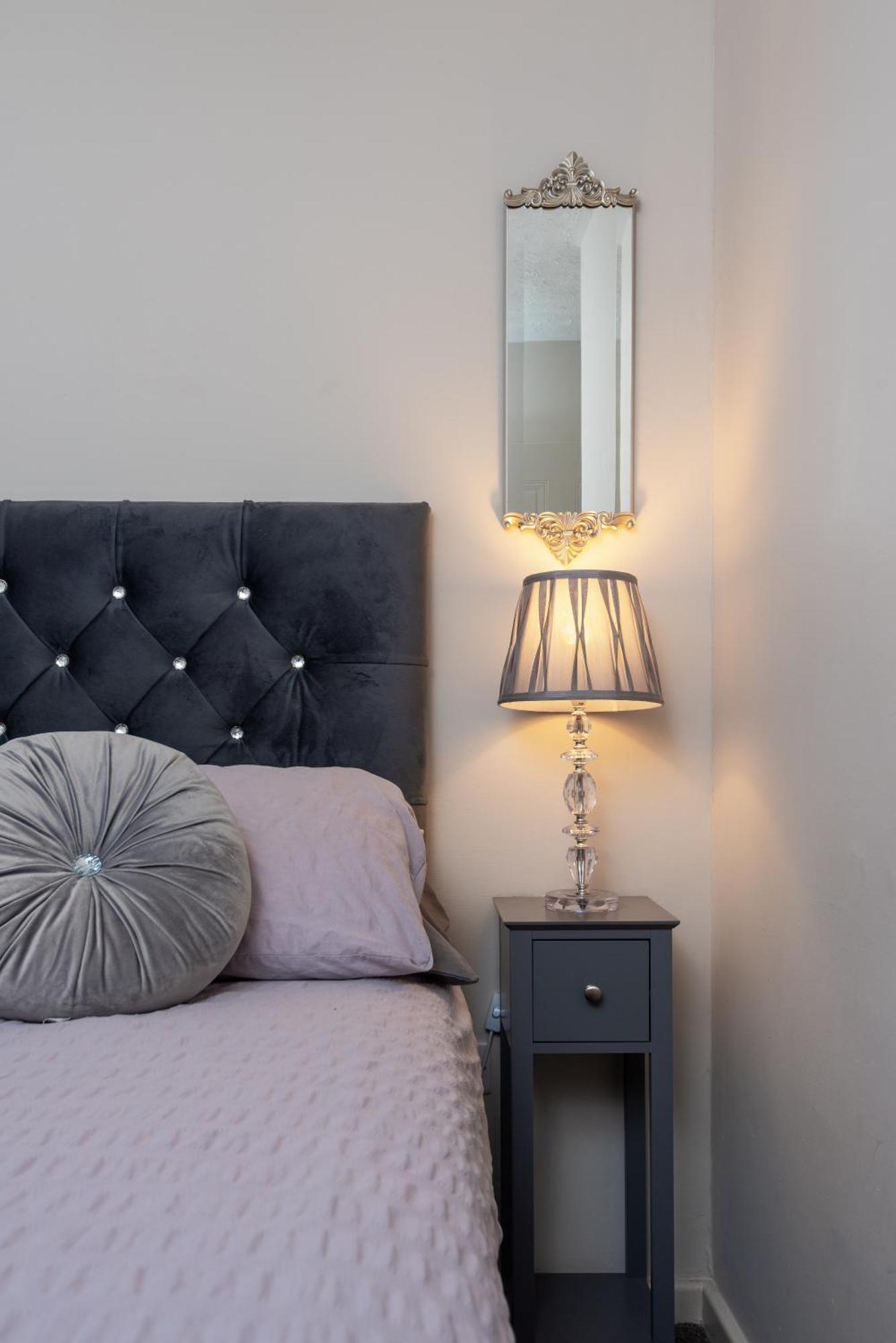 Worcester Fabulous Cherry Tree Mews Self Check In Dogs Welcome By Prior Arrangement , 2 Double Bedrooms ,Super Fast Wi-Fi, With Free Off Road Parking For 2 Vehicles Near Royal Hospital And Woodland Walks Zewnętrze zdjęcie