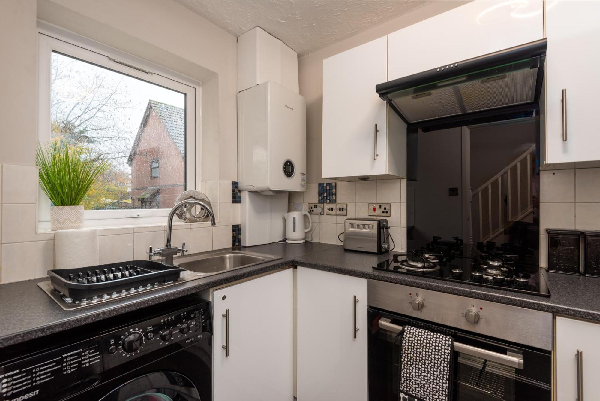 Worcester Fabulous Cherry Tree Mews Self Check In Dogs Welcome By Prior Arrangement , 2 Double Bedrooms ,Super Fast Wi-Fi, With Free Off Road Parking For 2 Vehicles Near Royal Hospital And Woodland Walks Zewnętrze zdjęcie