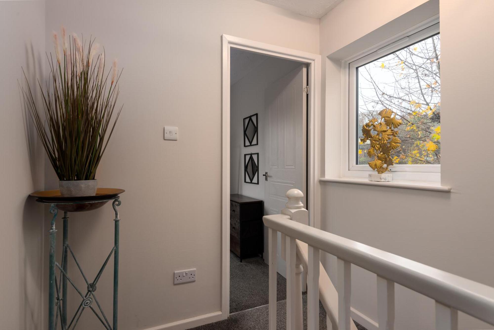 Worcester Fabulous Cherry Tree Mews Self Check In Dogs Welcome By Prior Arrangement , 2 Double Bedrooms ,Super Fast Wi-Fi, With Free Off Road Parking For 2 Vehicles Near Royal Hospital And Woodland Walks Zewnętrze zdjęcie