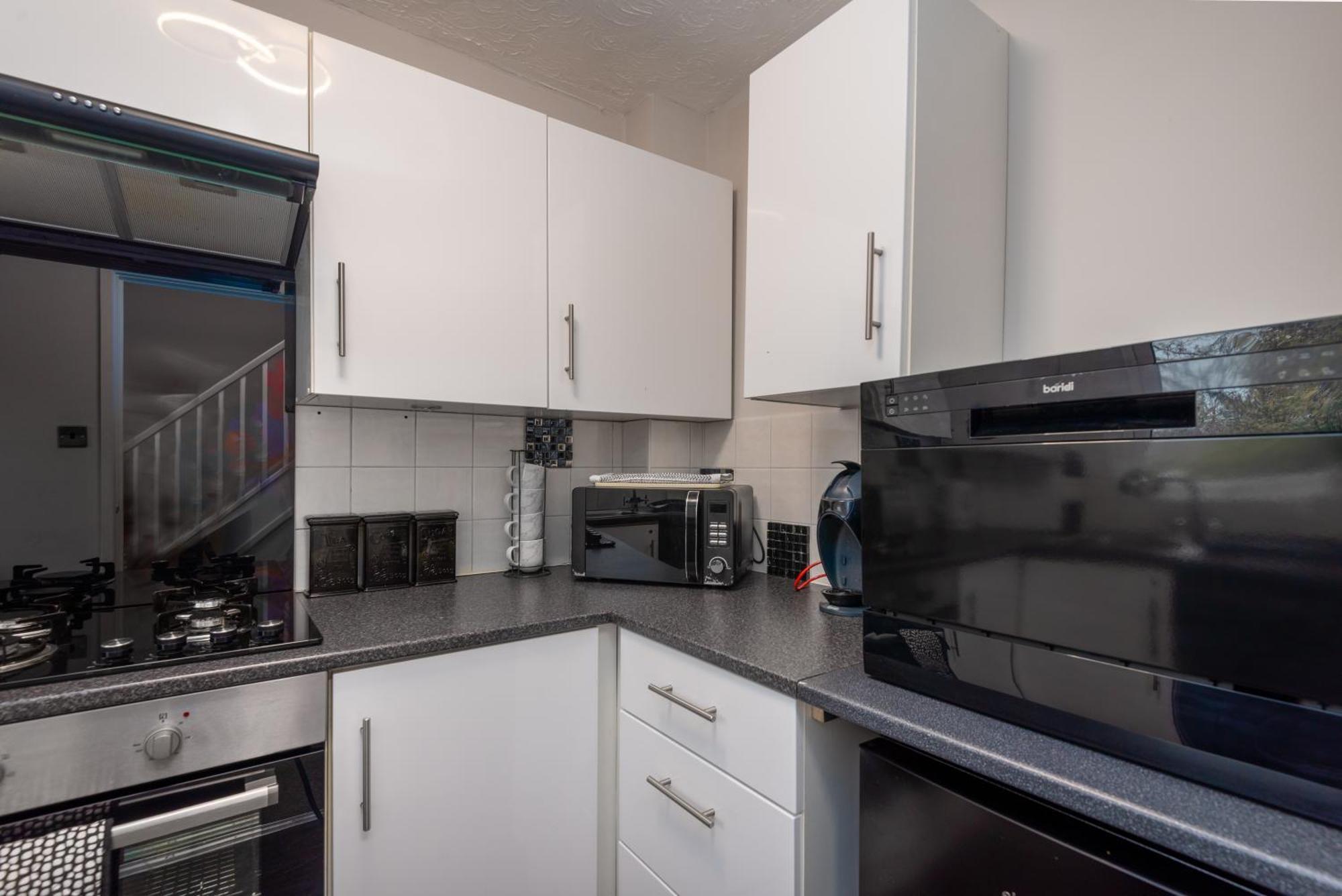 Worcester Fabulous Cherry Tree Mews Self Check In Dogs Welcome By Prior Arrangement , 2 Double Bedrooms ,Super Fast Wi-Fi, With Free Off Road Parking For 2 Vehicles Near Royal Hospital And Woodland Walks Zewnętrze zdjęcie