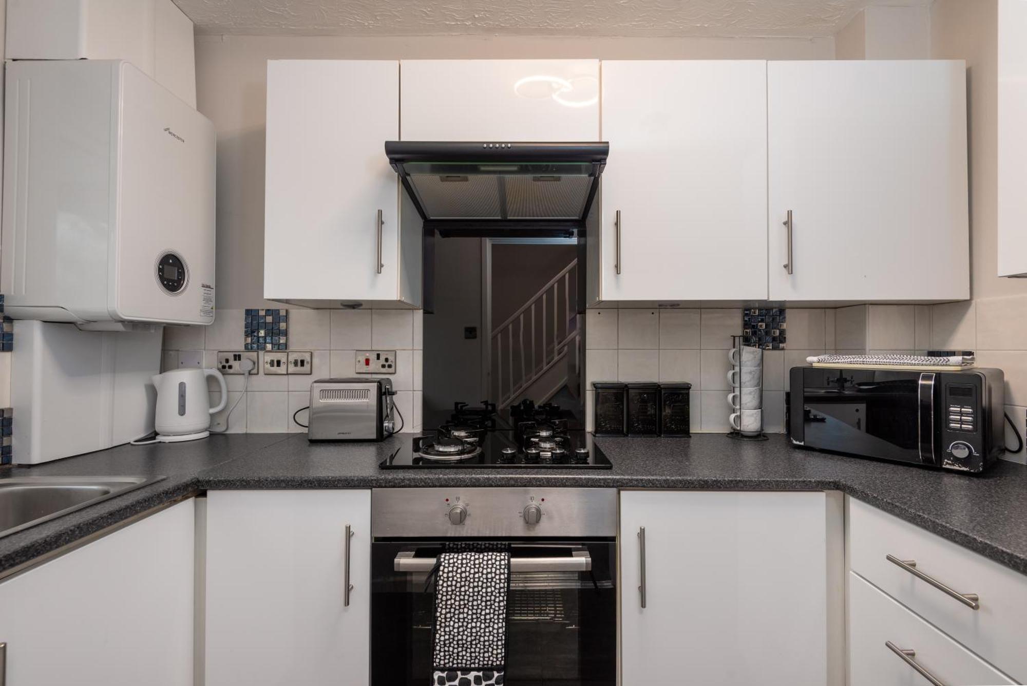 Worcester Fabulous Cherry Tree Mews Self Check In Dogs Welcome By Prior Arrangement , 2 Double Bedrooms ,Super Fast Wi-Fi, With Free Off Road Parking For 2 Vehicles Near Royal Hospital And Woodland Walks Zewnętrze zdjęcie