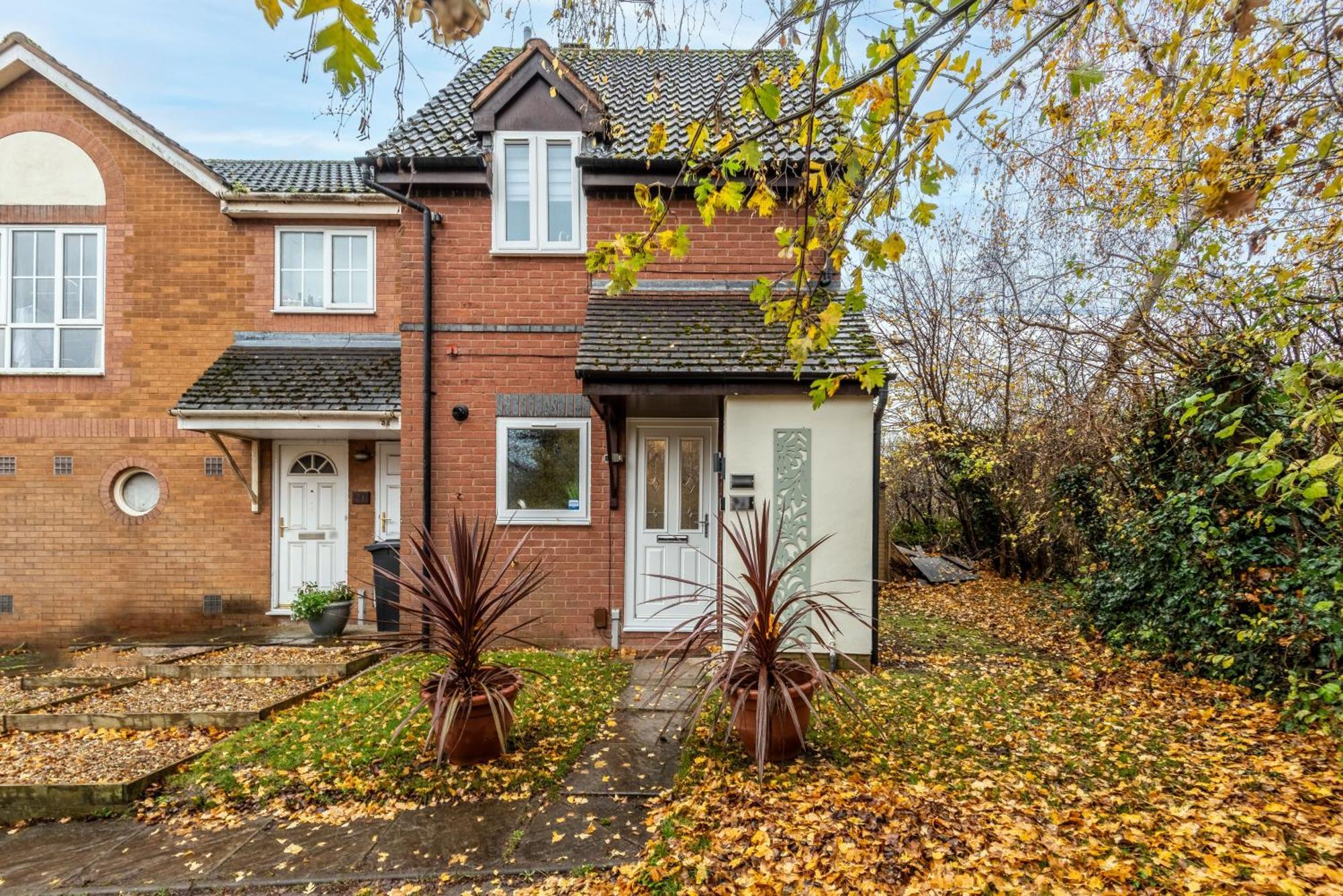 Worcester Fabulous Cherry Tree Mews Self Check In Dogs Welcome By Prior Arrangement , 2 Double Bedrooms ,Super Fast Wi-Fi, With Free Off Road Parking For 2 Vehicles Near Royal Hospital And Woodland Walks Zewnętrze zdjęcie