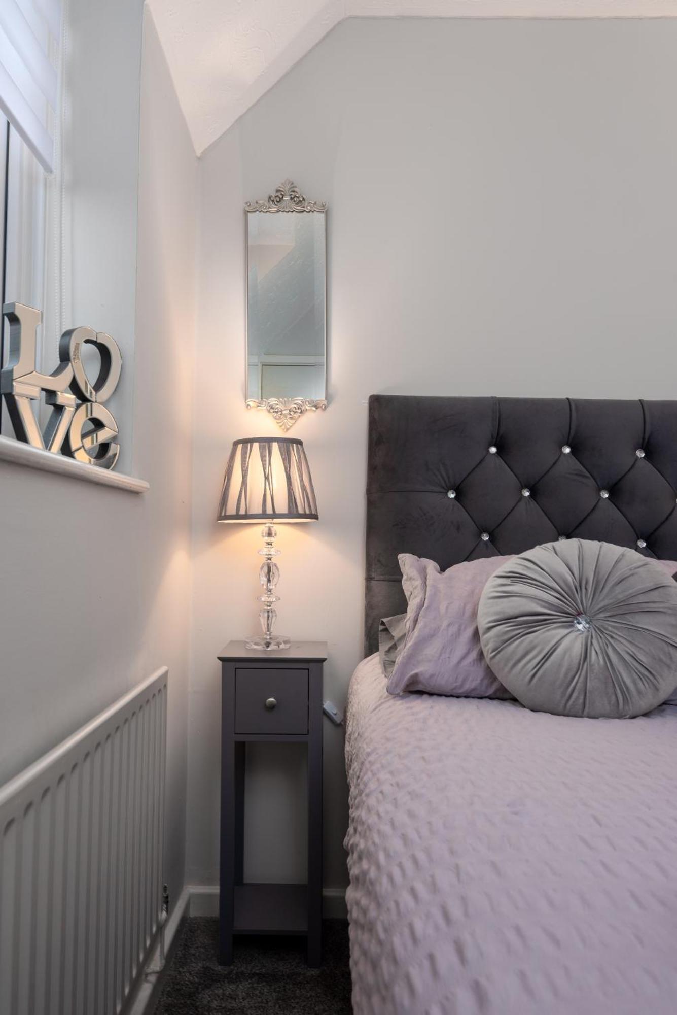 Worcester Fabulous Cherry Tree Mews Self Check In Dogs Welcome By Prior Arrangement , 2 Double Bedrooms ,Super Fast Wi-Fi, With Free Off Road Parking For 2 Vehicles Near Royal Hospital And Woodland Walks Zewnętrze zdjęcie