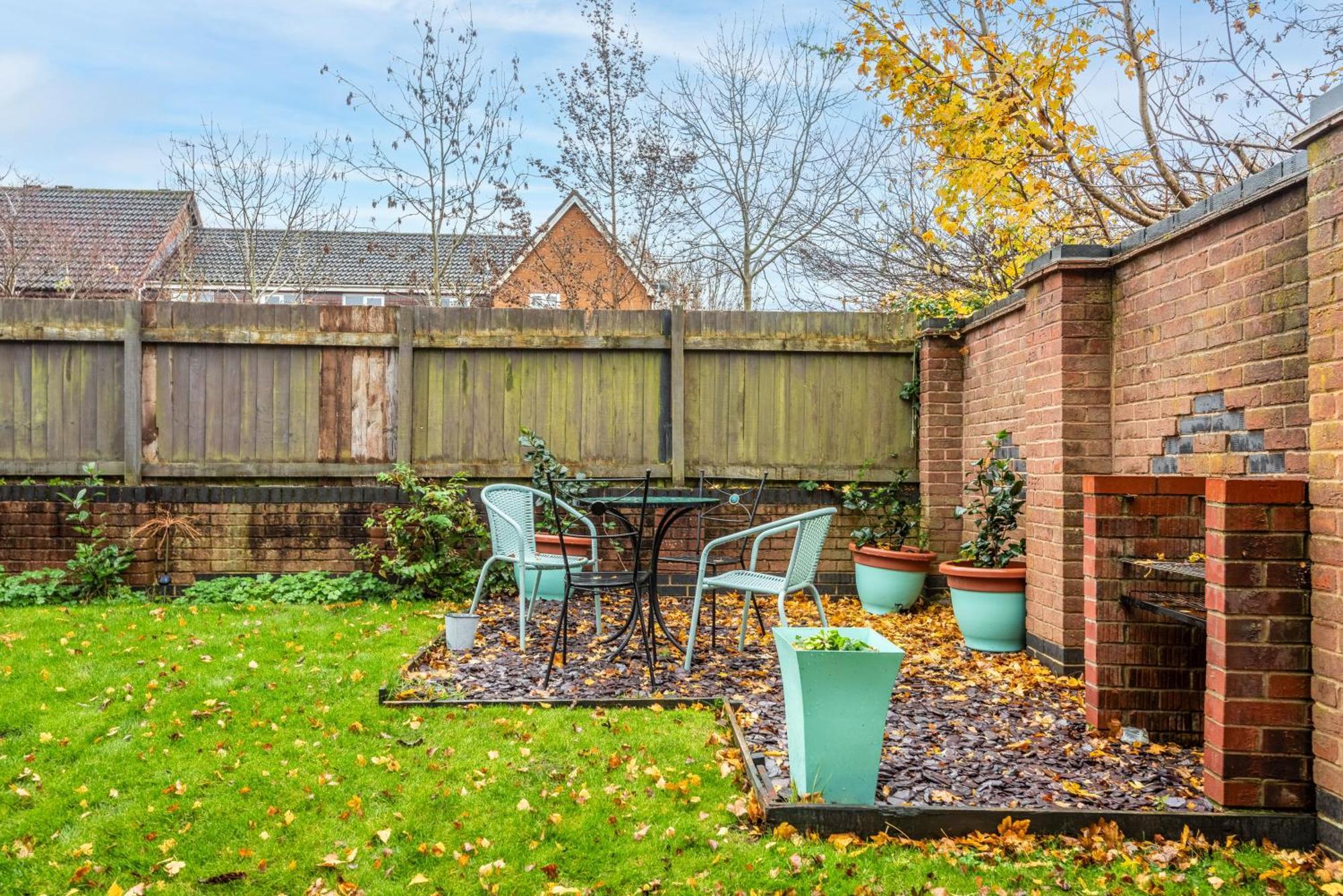 Worcester Fabulous Cherry Tree Mews Self Check In Dogs Welcome By Prior Arrangement , 2 Double Bedrooms ,Super Fast Wi-Fi, With Free Off Road Parking For 2 Vehicles Near Royal Hospital And Woodland Walks Zewnętrze zdjęcie